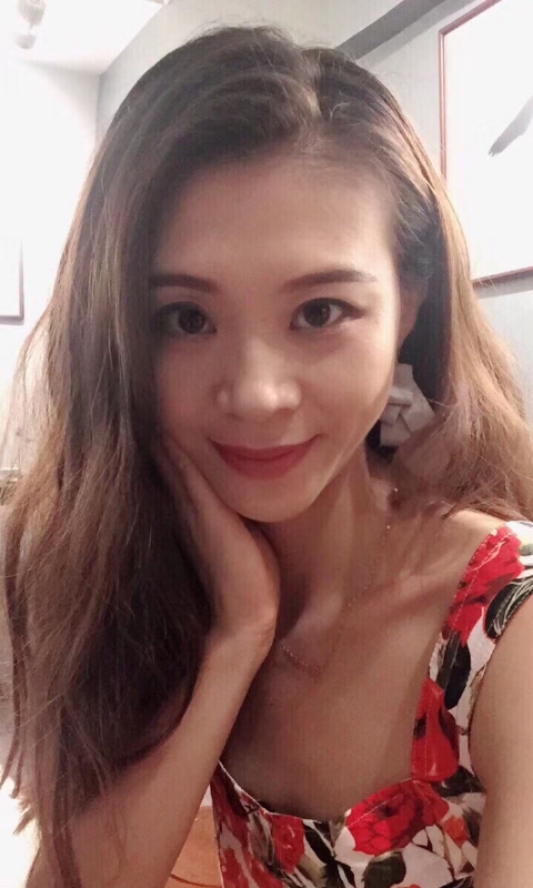 莎莎的第一张照片--顺昌征婚网