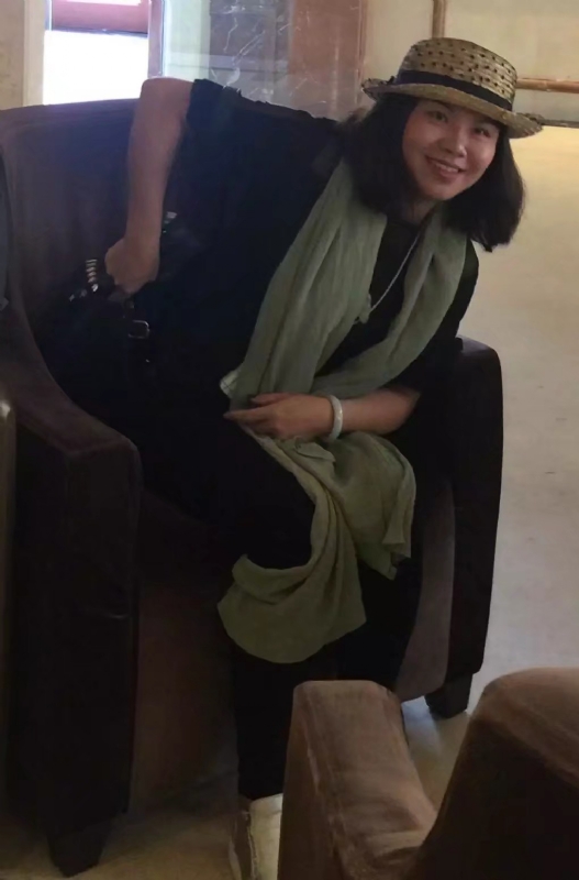 seven的第一张照片--顺昌征婚网