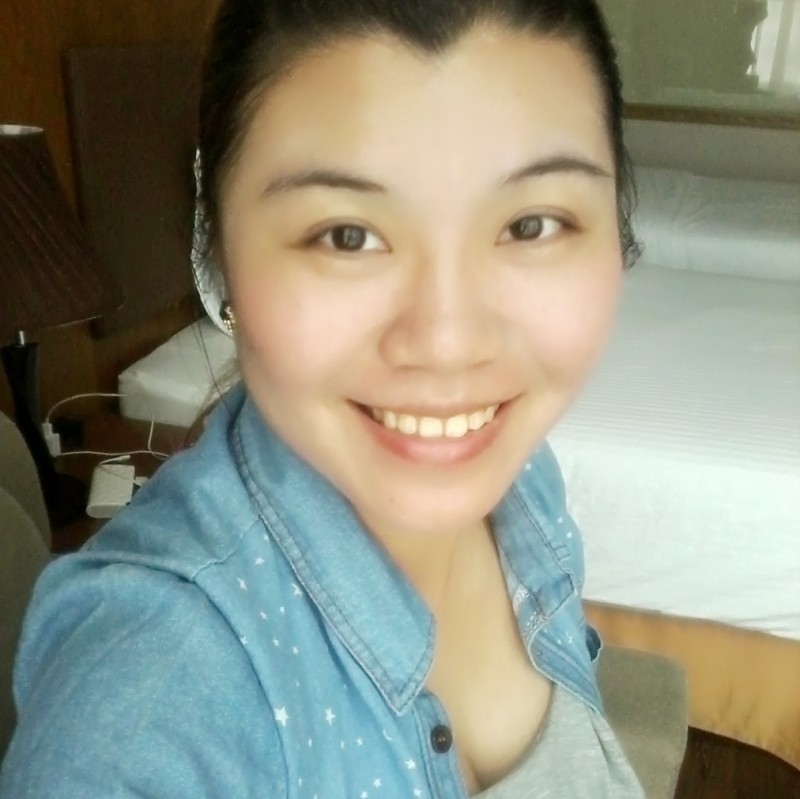 seven的第二张照片--顺昌征婚网