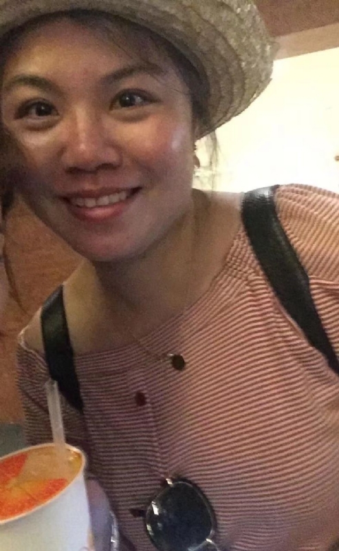seven的第四张照片--顺昌征婚网