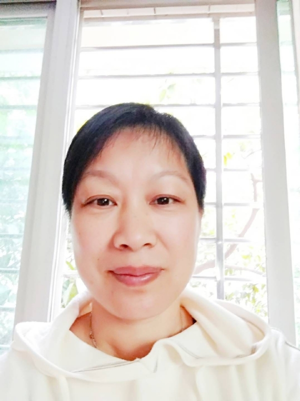 小妹的第一张照片--顺昌征婚网