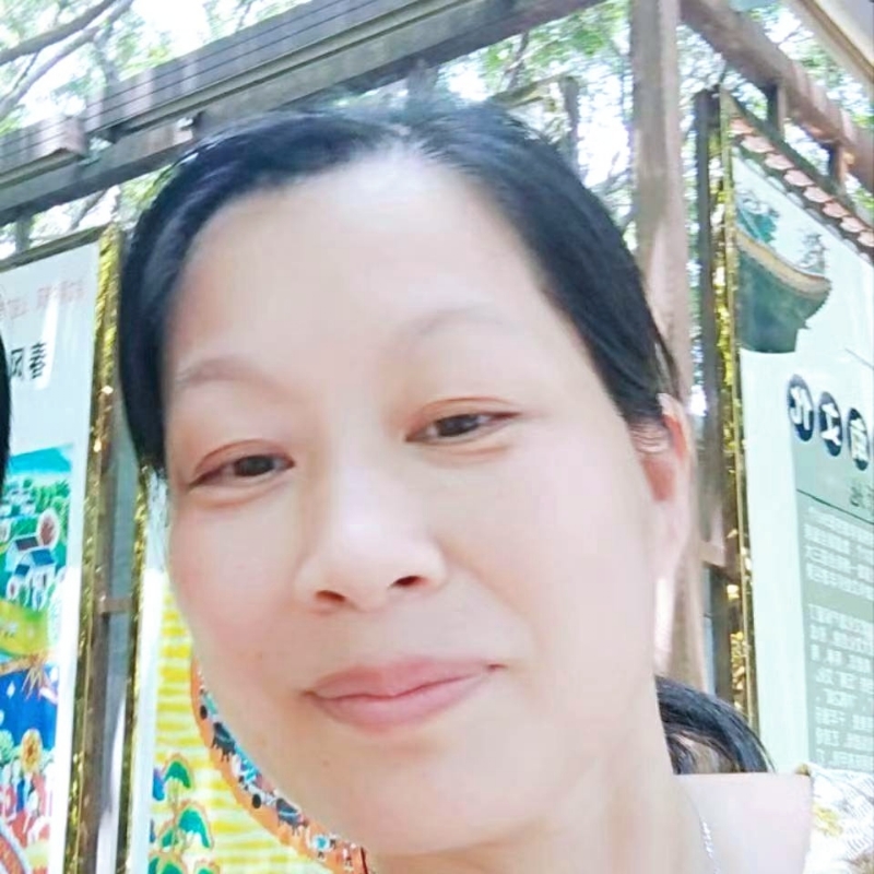 小妹的第三张照片--顺昌征婚网