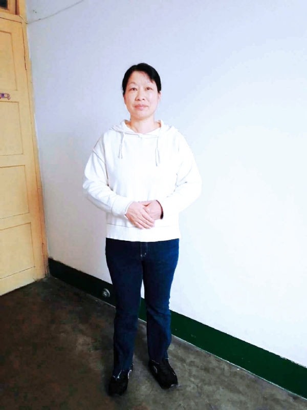 小妹的第四张照片--顺昌征婚网