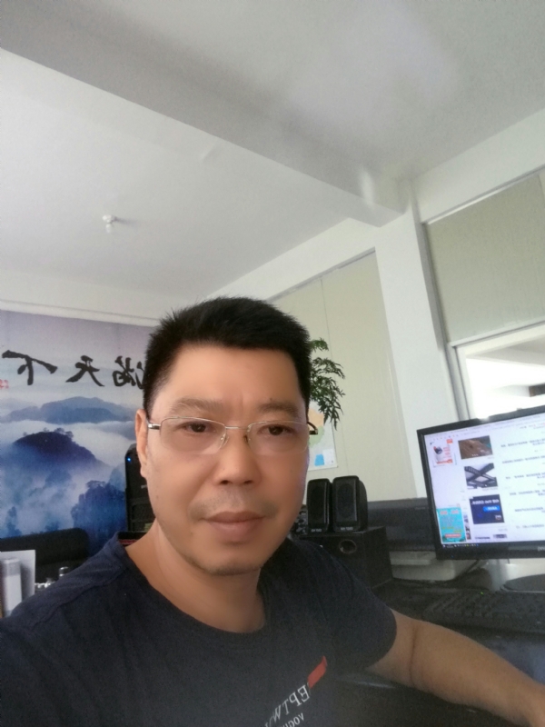 心平气和的第二张照片--顺昌征婚网