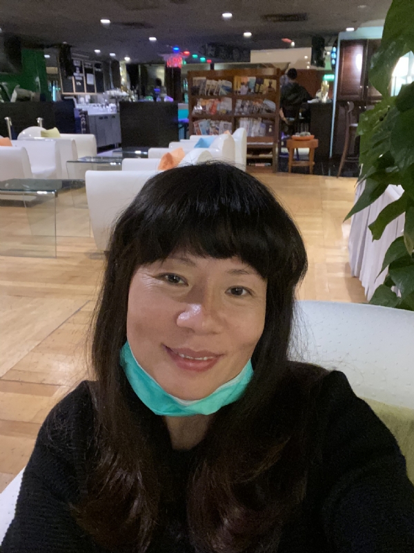 Sakura的第二张照片--顺昌征婚网