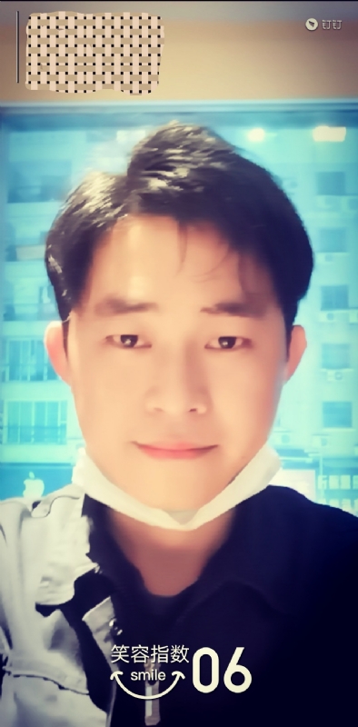小丑鱼的第一张照片--顺昌征婚网