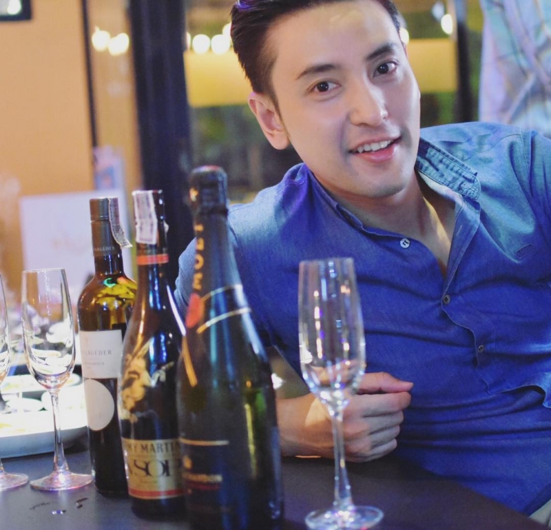 David的第二张照片--顺昌征婚网