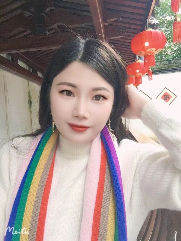 美好的第一张照片--顺昌征婚网