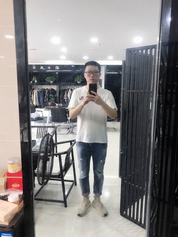 黄大仙的第一张照片--顺昌征婚网