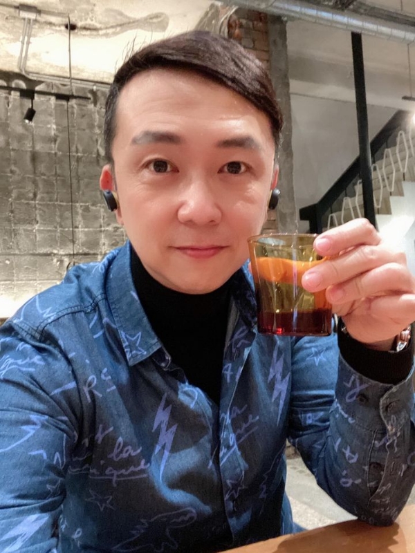 陈道明的第二张照片--顺昌征婚网