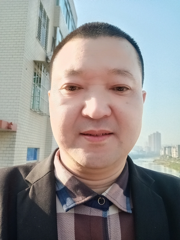 曾经受伤的心灵的第二张照片--顺昌征婚网