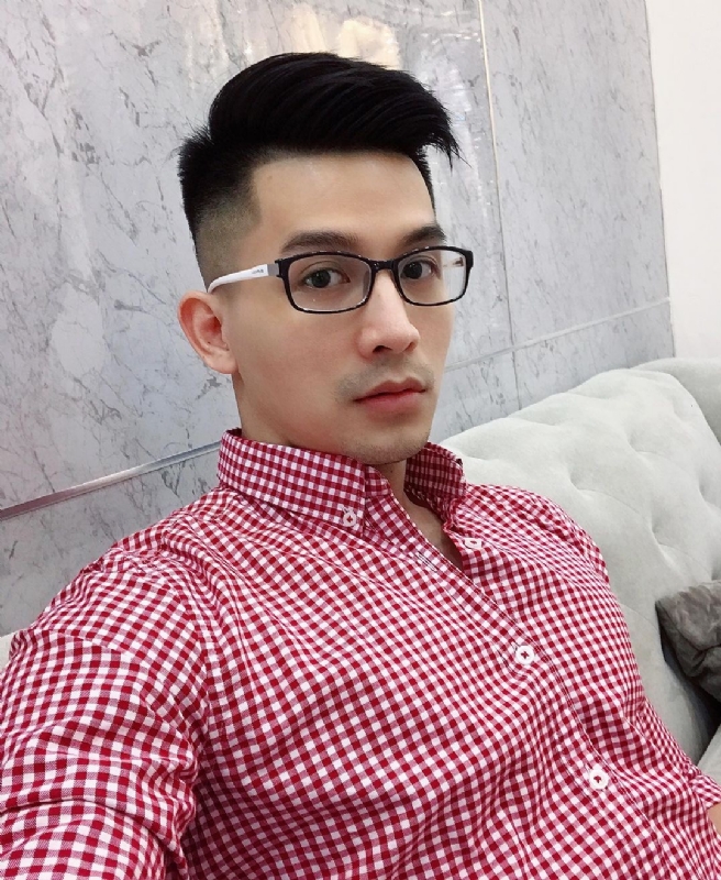 啊泽的第一张照片--顺昌征婚网
