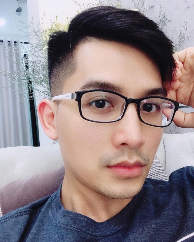 啊泽的第二张照片--顺昌征婚网