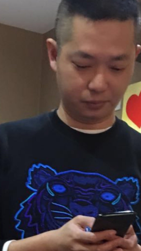 刘5的第一张照片--顺昌征婚网