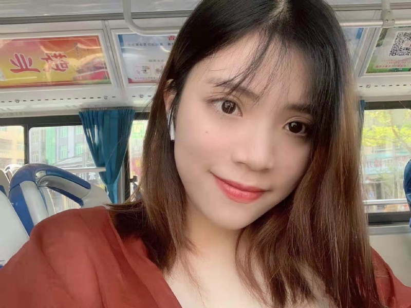 小眼睛的第一张照片--顺昌征婚网