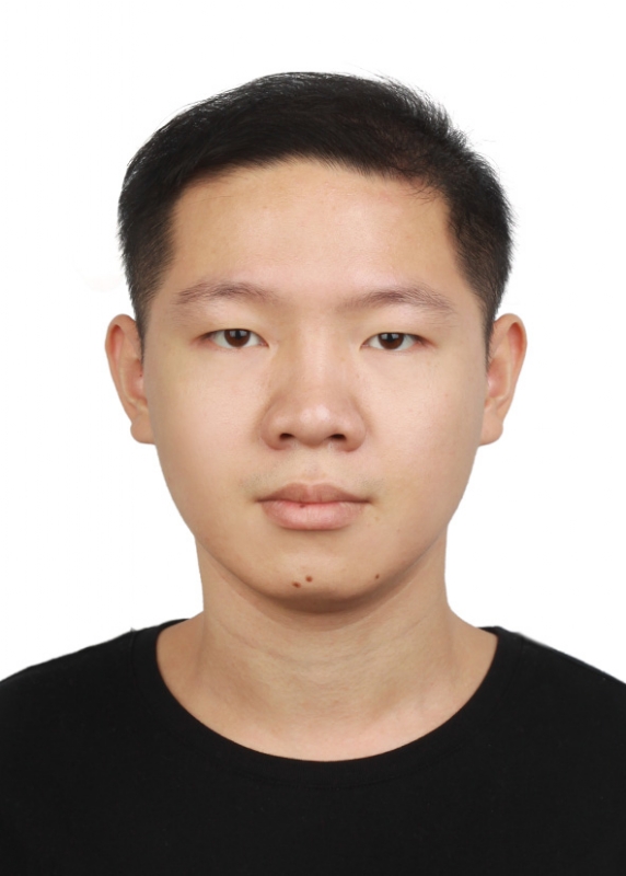 斜杆青年的第一张照片--顺昌征婚网