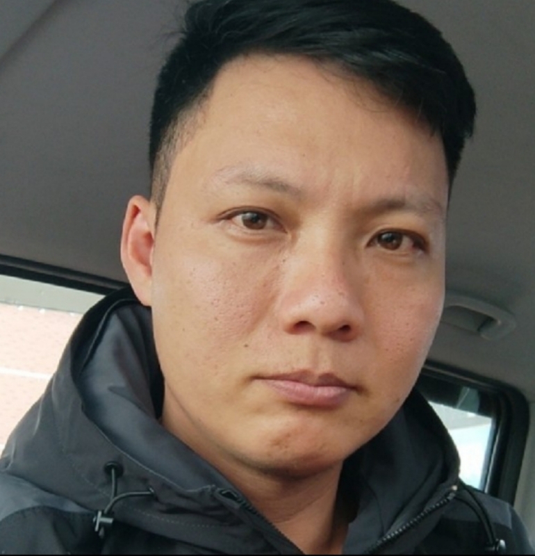 天然呆的第一张照片--顺昌征婚网