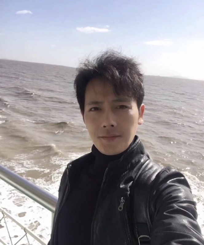 疯狂的小鱼的第一张照片--顺昌征婚网