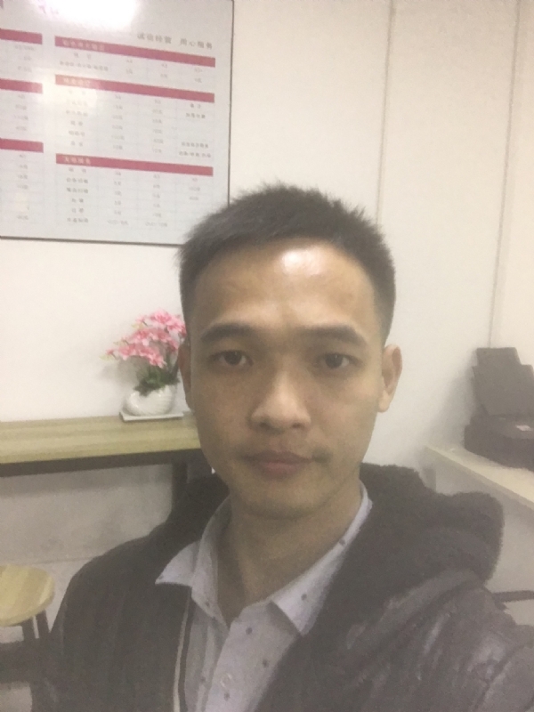 法律人小陈的第一张照片--顺昌征婚网