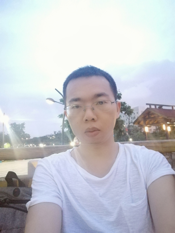 逮竹的第一张照片--顺昌征婚网