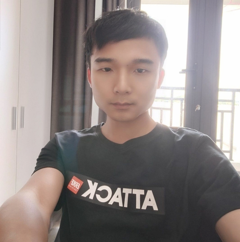 摇铃唤白鹿的第一张照片--顺昌征婚网