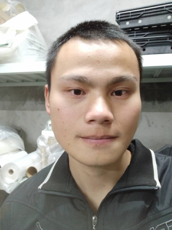 神话的第二张照片--顺昌征婚网
