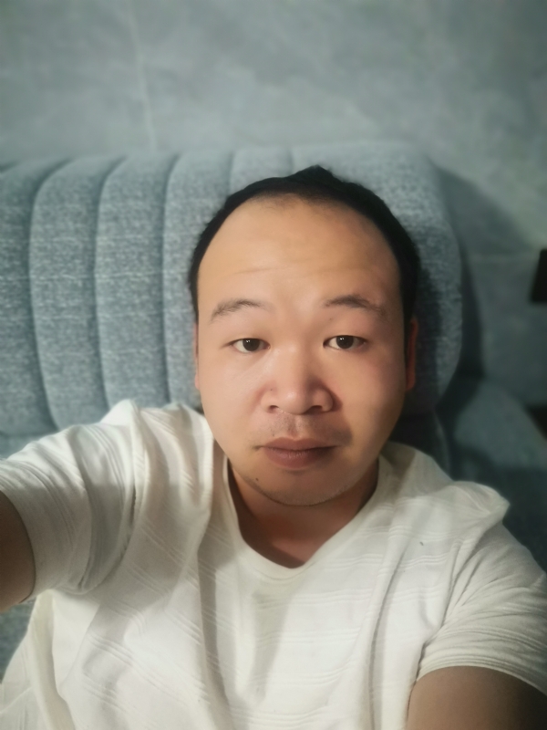 孤独老的第一张照片--顺昌征婚网