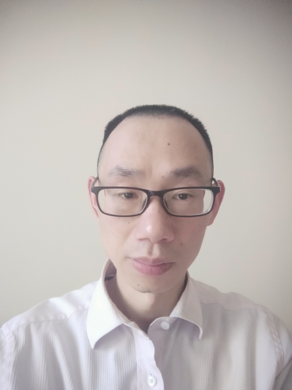 小卓的第二张照片--顺昌征婚网