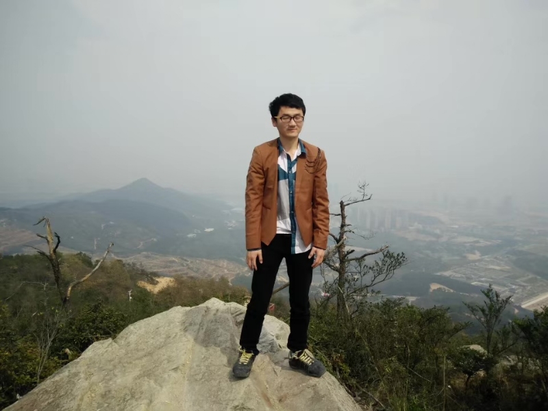 郑建忠的第二张照片--顺昌征婚网