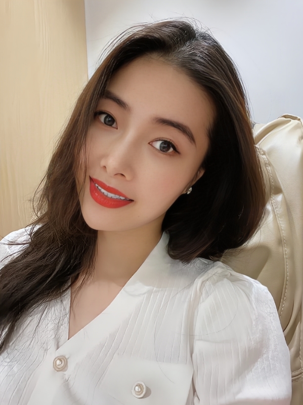 Tina的第一张照片--顺昌征婚网