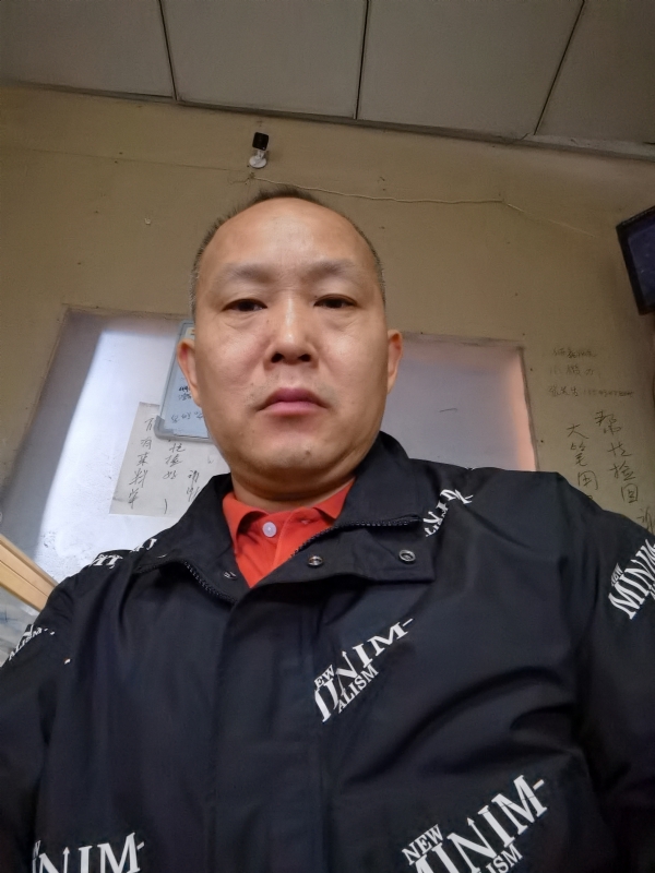 老李的第一张照片--顺昌征婚网