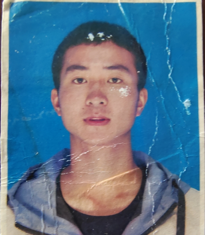 相亲成灾的第一张照片--顺昌征婚网