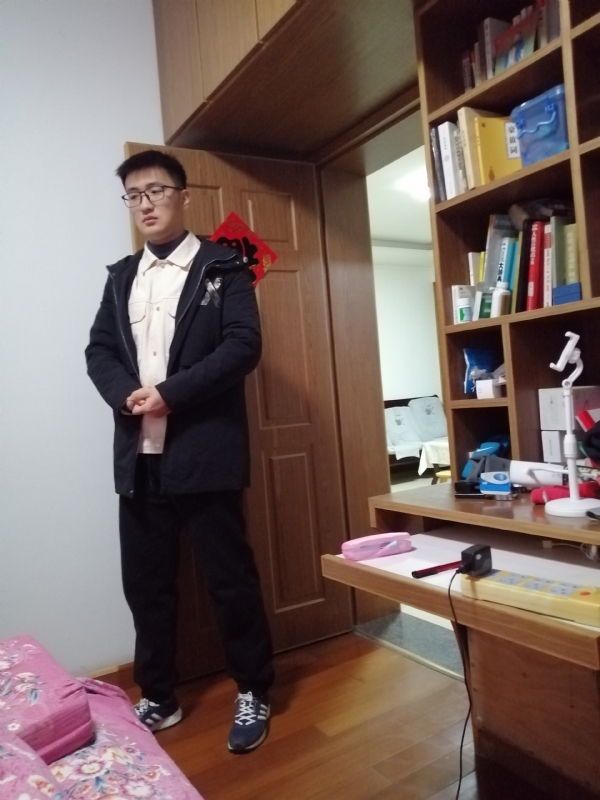 XK的第一张照片--顺昌征婚网