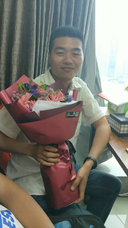 随风的第三张照片--顺昌征婚网