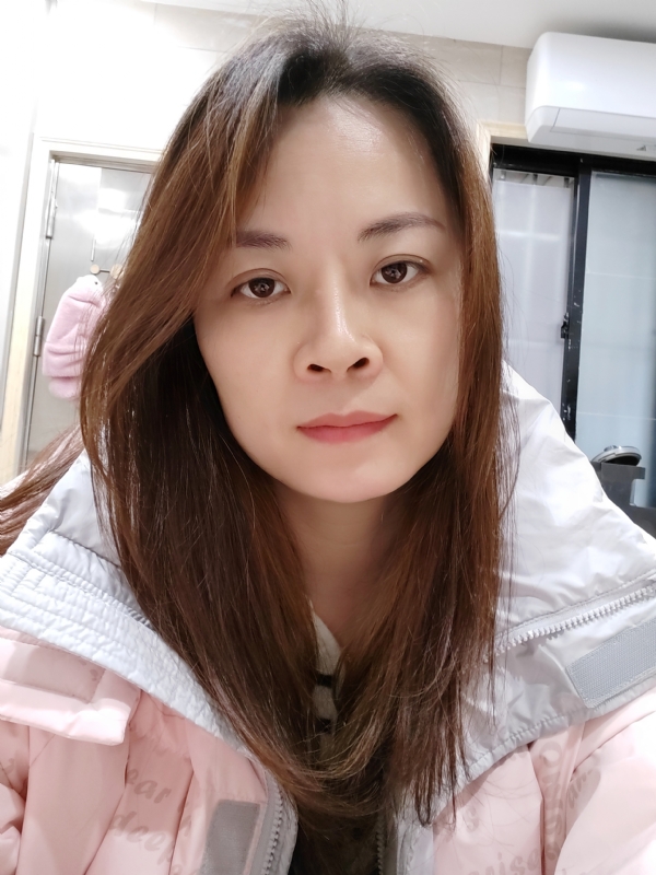 Annalin的第一张照片--顺昌征婚网