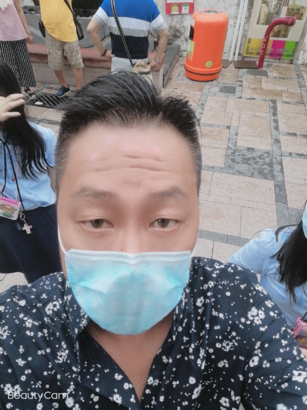 忘情水的第一张照片--顺昌征婚网