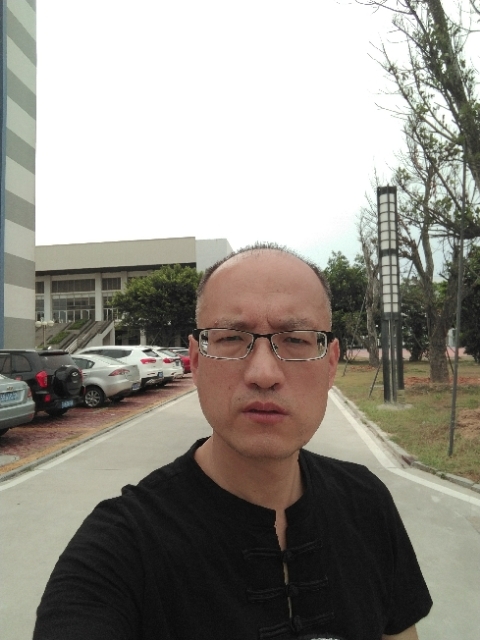 我知我在的第一张照片--顺昌征婚网