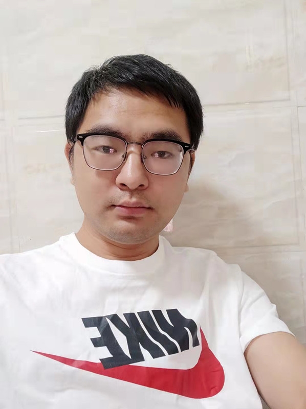 微尘的第一张照片--顺昌征婚网