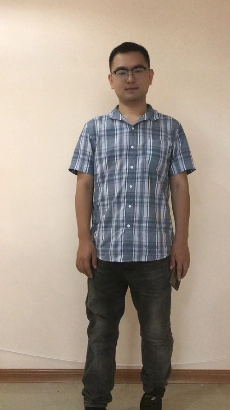 微尘的第三张照片--顺昌征婚网