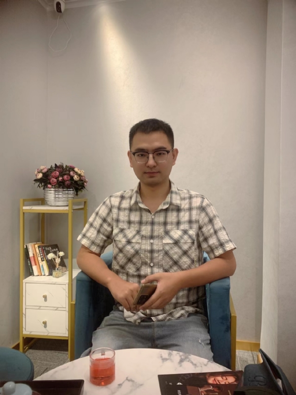 微尘的第四张照片--顺昌征婚网