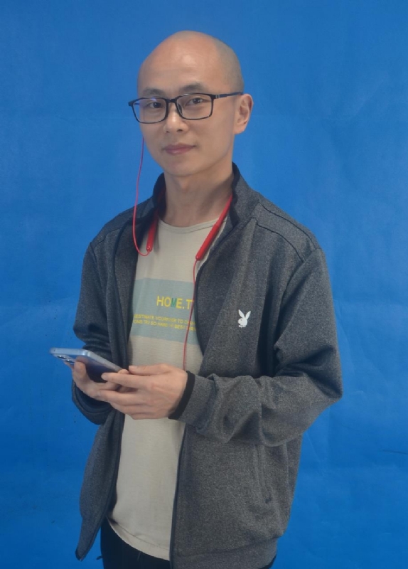 酉星的第一张照片--顺昌征婚网