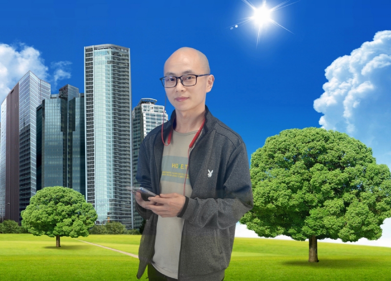 酉星的第二张照片--顺昌征婚网