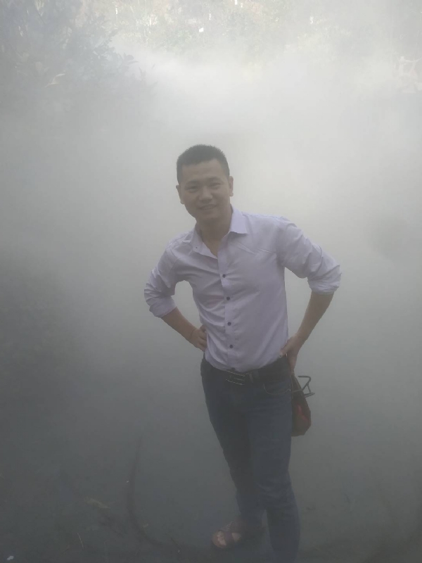 重新开始的第一张照片--顺昌征婚网