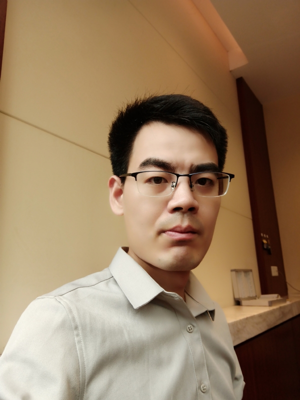 白头偕老的第一张照片--顺昌征婚网