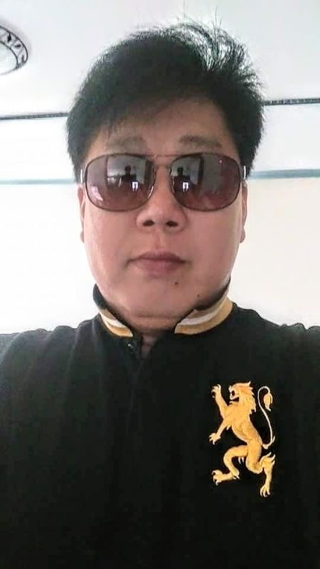 含笑半步癲的第三张照片--顺昌征婚网