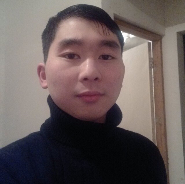 阿鸿的第一张照片--顺昌征婚网