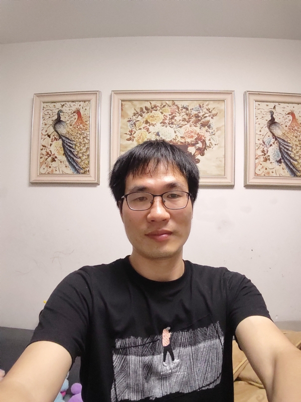 等等的第一张照片--顺昌征婚网