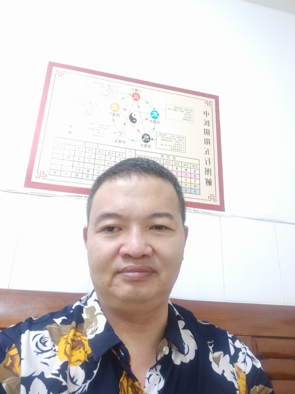 健康调理顾问韩智平的第三张照片--顺昌征婚网