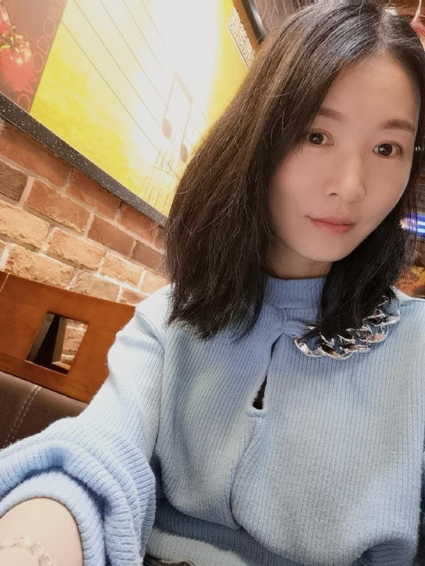 吴优的第一张照片--顺昌征婚网