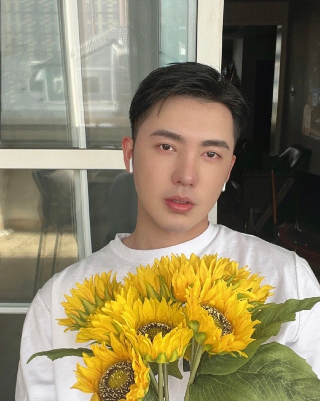 浪子无悔的第二张照片--顺昌征婚网